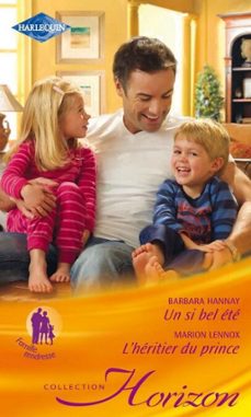 -barbara hannay-marion lennox-9782280250092