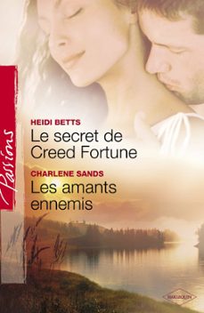 -heidi betts-charlene sands-9782280267892