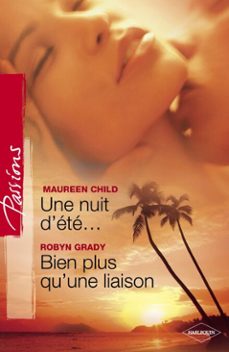 -maureen child-robyn grady-9782280290692