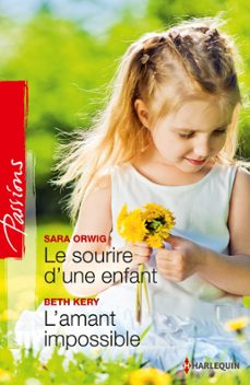 -sara orwig-beth kery-9782280297592