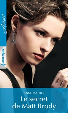 -anne mather-9782280371292