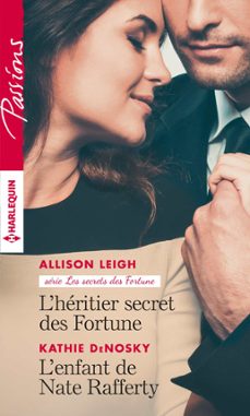 -allison leigh-kathie denosky-9782280373692