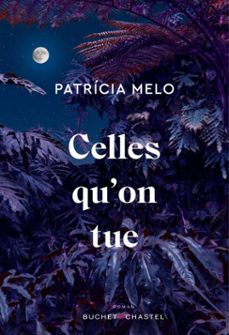 -patricia melo-9782283036792