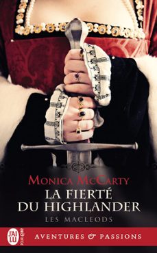 -monica mccarty-9782290149492