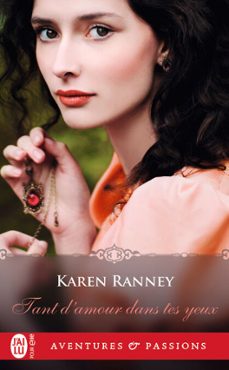 tant d'amour dans tes yeux (ebook)-karen ranney-9782290152492