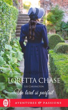 -loretta chase-9782290363492