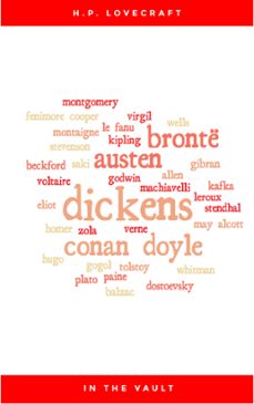 in the vault (ebook)-h.p. lovecraft-9782291003892