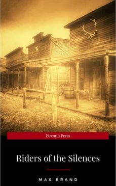 riders of the silences (ebook)-9782291006992
