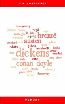 memory (ebook)-h.p. lovecraft-9782291023692