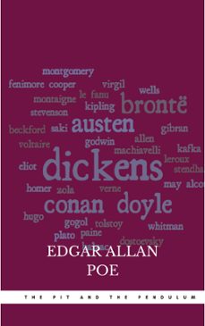the pit and the pendulum (ebook)-edgar allan poe-9782291032892
