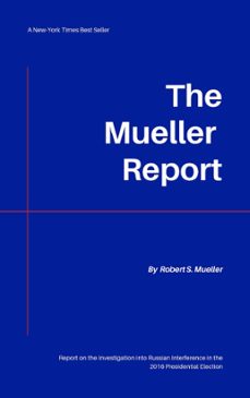 the mueller report (ebook)-robert mueller-9782291067092