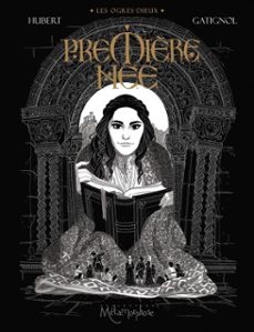 les ogres-dieux t04 - première-nee (ebook)-9782302085992
