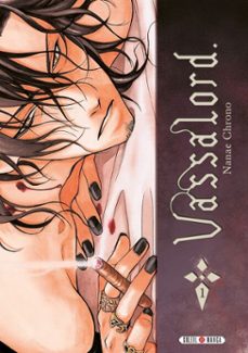vassalord t01 (ebook)-nanae chrono-9782302087392
