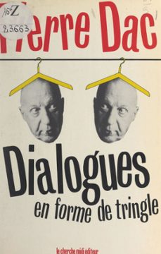 -pierre dac-9782307012092
