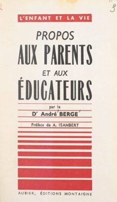-andre berge-9782307316992