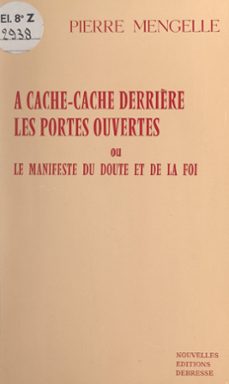 -pierre mengelle-9782307586692