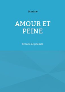 -maxime maxime-9782322737192