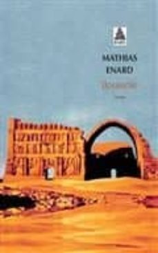 boussole-mathias enard-9782330081492