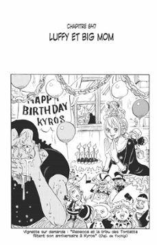 -eiichiro oda-9782331064692