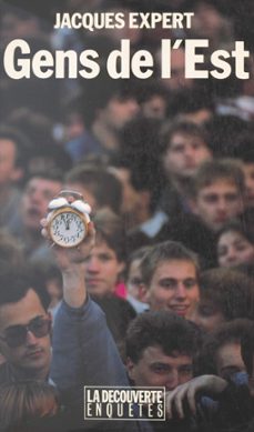 gens de l'est (ebook)-jacques expert-9782348051692