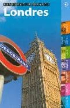 londres 2eme ed vivement le depart-9782352190592