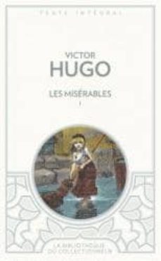 les miserables (vol 1)-victor hugo-9782352874492