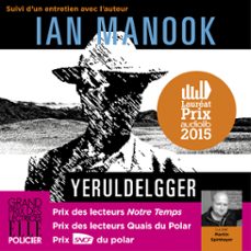 yeruldelgger (audiolibro)-ian manook-9782356418692