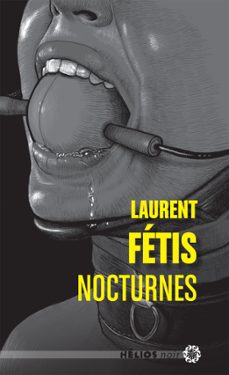 nocturnes (ebook)-laurent fetis-9782366293692