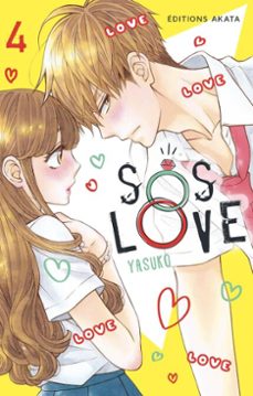sos love - tome 4 (ebook)-9782369745792