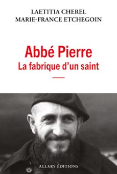 -laetitia cherel-marie france etchegoin-9782370735492