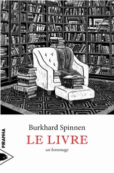 le livre (ebook)-burkhard spinnen-9782371191792