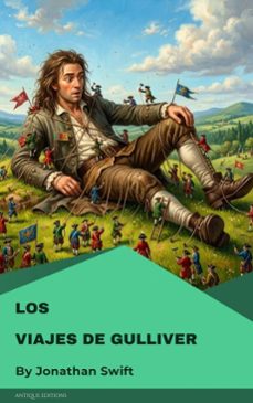 los viajes de gulliver (ebook)-jonathan swift-9782379266492