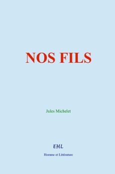 -jules michelet-9782381119892