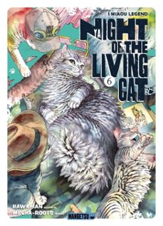 nyaight of the living cat t06 (ebook)-9782382813492