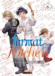 fermat kitchen t06 (ebook)-yugo kobayashi-9782382814192