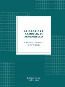 la casa e la famiglia di masaniello (ebook)-9782383831792