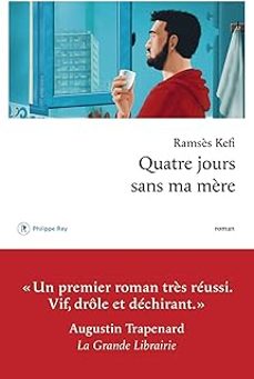 quatre jours sans ma mère-ramses kefi-9782384822492