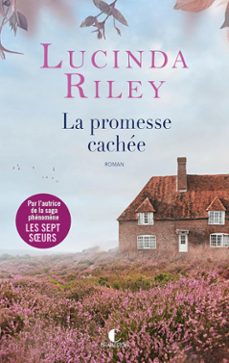 la promesse cachée-lucinda riley-9782385292492