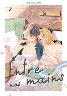 entre nos mains - tome 2 (ebook)-9782385310592