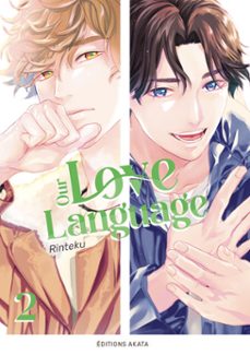 our love language - tome 2 (vf) (ebook)-9782385696092