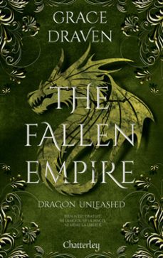 the fallen empire @2 - dragon unleashed - tome 2 cartonnee (ebook)-grace draven-9782385790592