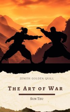 the art of war (ebook)-sun tzu-zenith golden quill-9782386914492