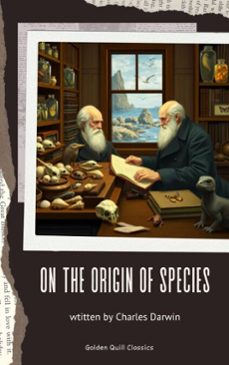on the origin of species (ebook)-charles darwin-9782387170392