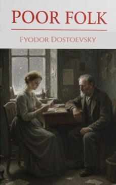 poor folk (ebook)-fiodor dostoievski-9782387173492