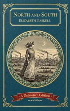 north and south (ebook)-elizabeth gaskell-9782387175892
