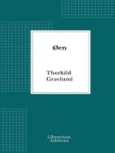 -thorkild gravlund-9782387410092