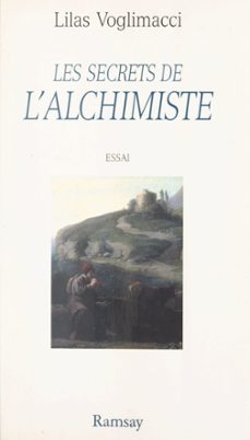 les secrets de l'alchimiste (ebook)-lilas voglimacci-9782402302692