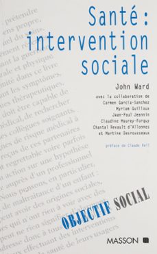 sante : intervention sociale (ebook)-john ward-9782402344692