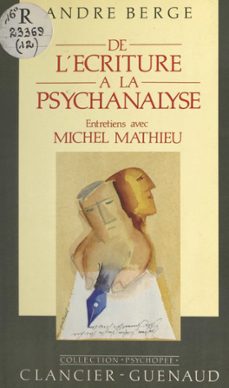 -andre berge-michel mathieu-9782402366892