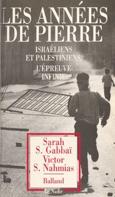 -sarah s. gabbaï-victor s. nahmias-9782402395892